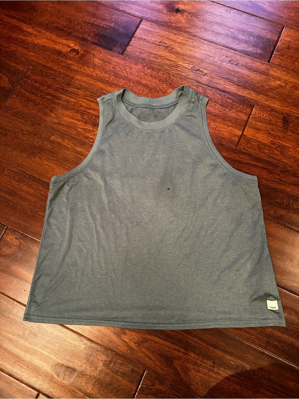 Vuori Energy Tank Top